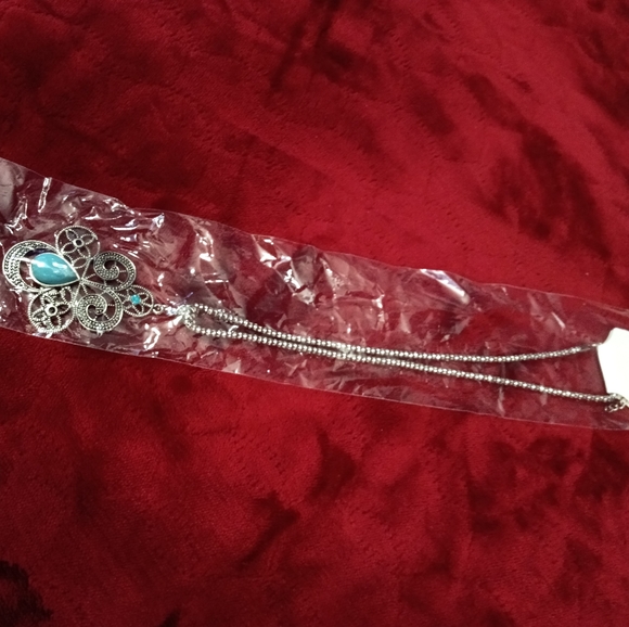 💜Design necklace - Picture 2 of 2